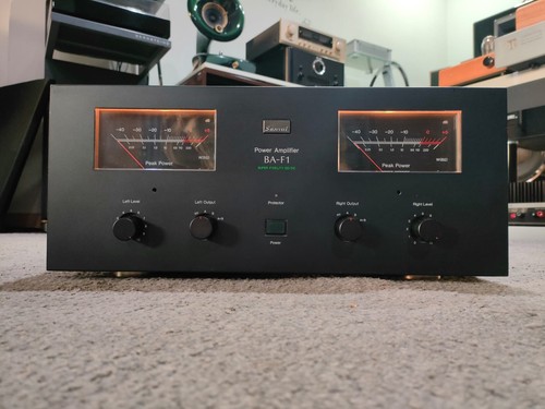 Sansui baf1 finale di - f1,