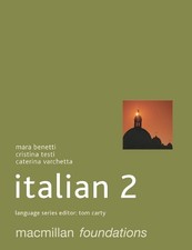 Foundations Italian 2 -