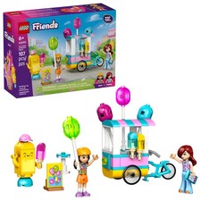 LEGO FRIENDS 42692 BANCARELLA