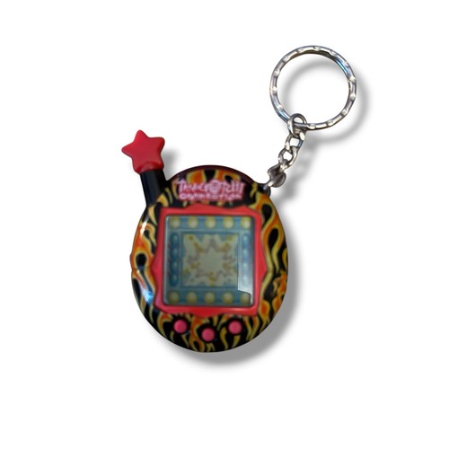 Tamagotchi connection 5 - tamagotchi,