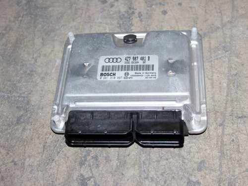 Centralina motore audi 4b - centralina,