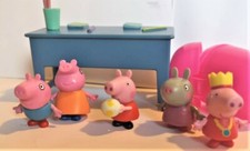 SORPRESINE KINDER N.5 PERSONAGGI PEPPA PIG