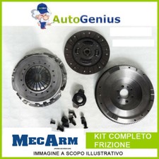 KIT FRIZIONE + VOLANO