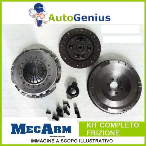 Kit frizione volano - kit,
