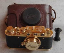 Leica II D Regular D.R.P