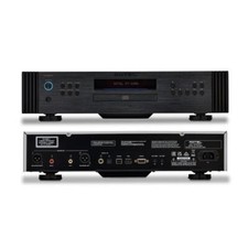 Rotel DT-6000 Lettore CD e convertitore DAC serie Diamond  D/A ESS Sabre ES9028P