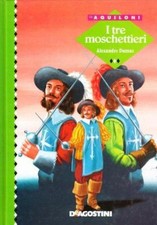 I tre moschettieri di