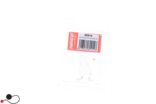 Accessorio pista ninco 80914 - pista,