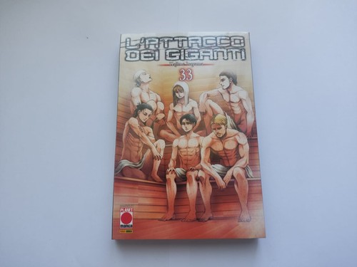 Attacco dei giganti - attacco,