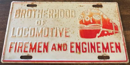 Confraternita delle locomotive - confraternita,