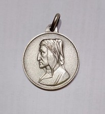 [NC] FIRENZE: Medaglia