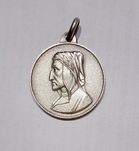 Firenze medaglia - [nc],