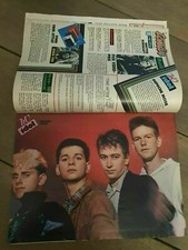 Depeche mode very rare - depeche,