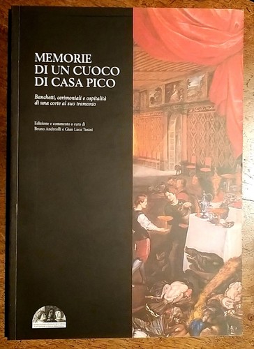 Memorie cuoco di - memorie, casa