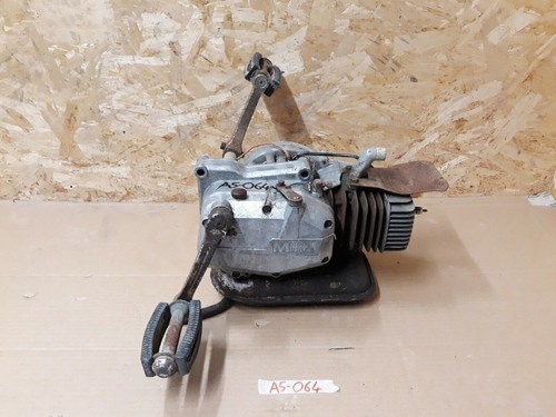 Blocco motore minarelli - motore, v1