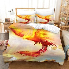 Set biancheria da letto UK 2/3