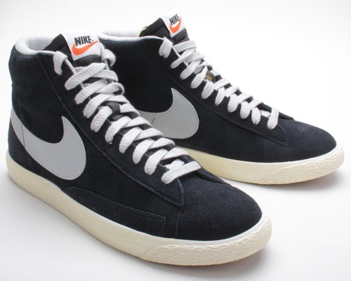 Fw22 nike blazer mid prm - fw22,