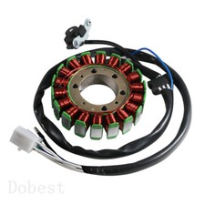 Bobina Statore Alternatore per