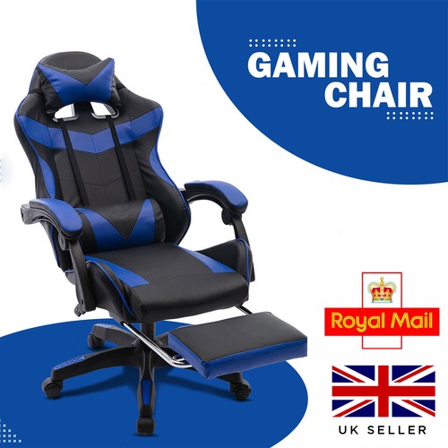 Sedia gaming ergonomica - sedia,