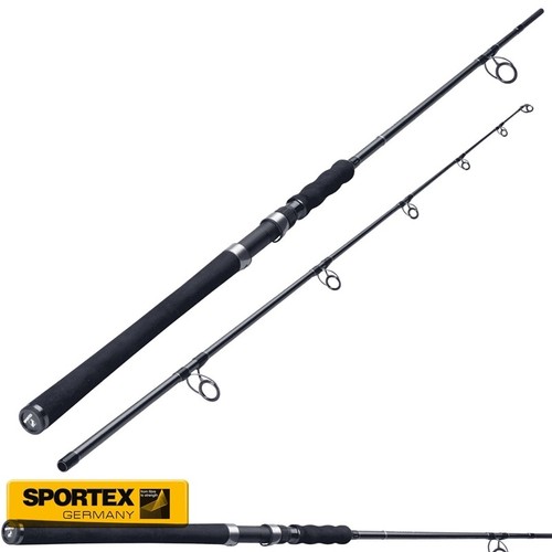 Canna sportex halios speciale - canna,