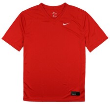 NIKE Team Vapor V-Neck Soccer