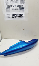 CARENA CARENATURA POSTERIORE DESTRA SCOCCA CODINO   SUZUKI SV 650  /  S