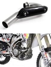 WR 250F 250 F Tubo di