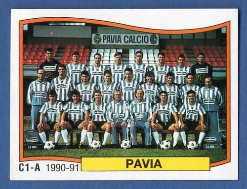 Figurina calciatori panini - calciatori,