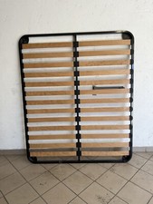 Rete letto matrimoniale