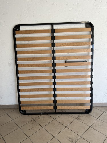 Rete letto matrimoniale