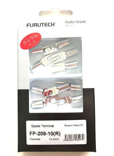 Capicorda furutech - 10,