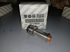 GHIERA ELETTROVALVOLA METANO