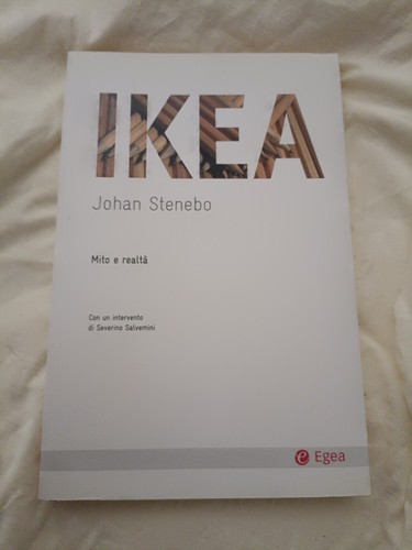 Ikea mito realtà stenebo - mito,