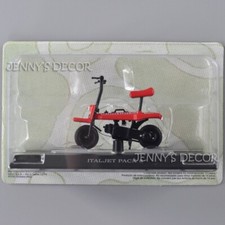 Modellino moto diecast - modellino,