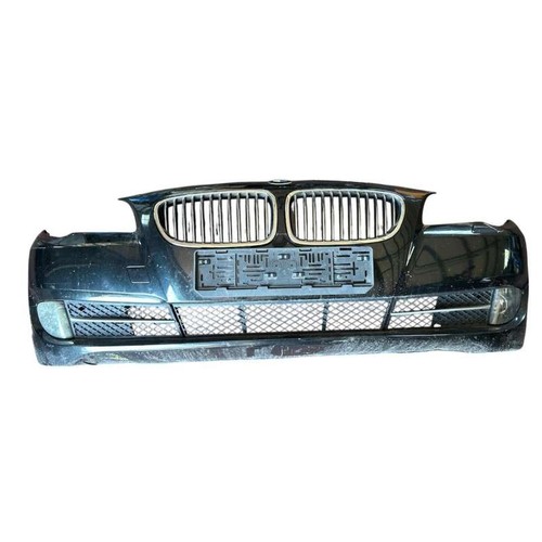 Paraurti anteriore bmw - anteriore, 5