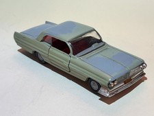 POLITOYS SCALA 1/41  PONTIAC