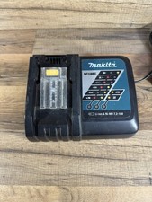 Makita DC18RC Fast Battery