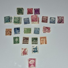 Germania Deutsche Bundespost
