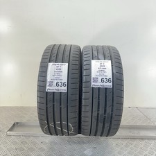 Pneumatici Usati 215 40 ZR17