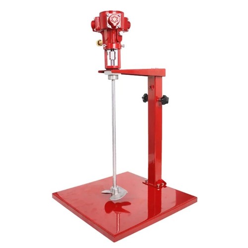 Miscelatore pneumatico per