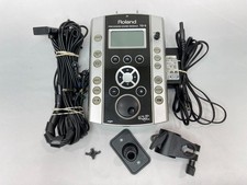 Roland TD-9 Modulo Cervello Batteria Elettrica V-Drum TD9 - VERSIONE 2 - per kit 30 20 12