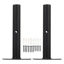 2 Pcs Reggi Mensola Da Muro