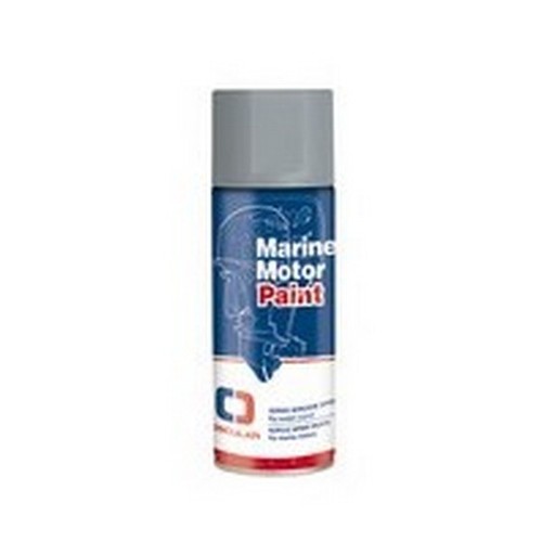 Spray vernice yamaha - spray, yamaha/selva