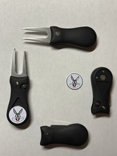 (1) Switchblade Golf Divot