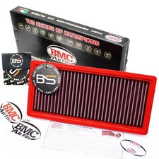 Filtro aria sportivo bmc - aria, per