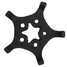 Vassoio a 5 punti STAR STAR TAPPOT STAND TRASPORTO Pratico isolamento termico