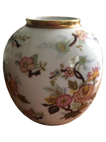 Royal porzellan vaso - porzellan,