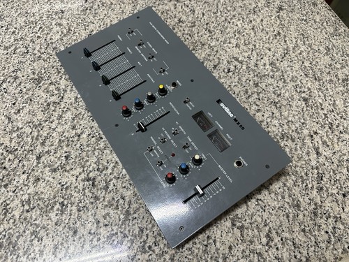 Mixer outline mx55 - mixer,