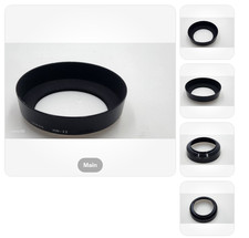 Nikon 62mm HN-22 paralume paralume per 35-135mm f/3.5-4.5 e 35-70mm f/3.5 33303