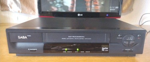 Saba ev100g videoregistratore - saba,